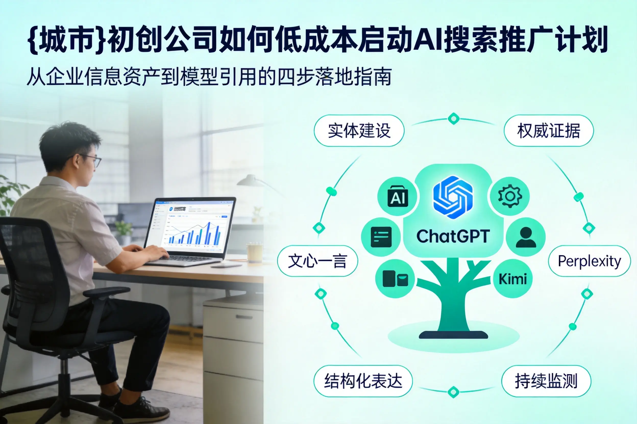 黔西南初创公司如何低成本启动AI搜索推广计划
